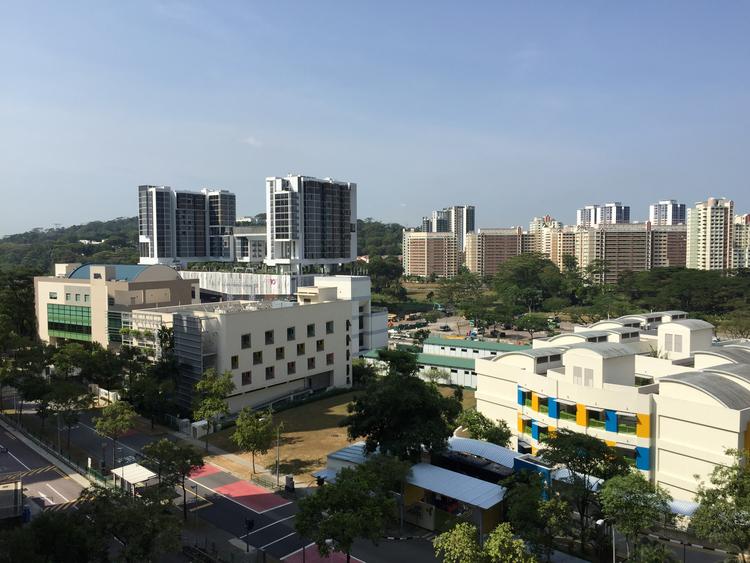 Blk 612 Senja Road (Bukit Panjang), HDB 4 Rooms #141289182